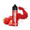 Fraise pour les Balaises 0mg 50ml - Cabochard