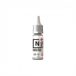 Booster de nicotine 10ml 20mg 50PG/50VG - N+