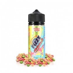 Rainbow 0mg 100ml - Fizzy Juice