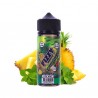 Pineapple 0mg 100ml - Fizzy Juice