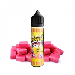 Super Gum Gum 0mg 50ml - Kyandi Shop