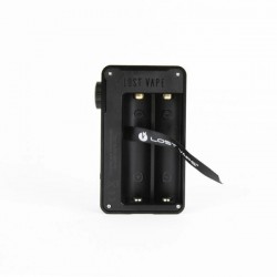 Box Centaurus M200 - Lost Vape