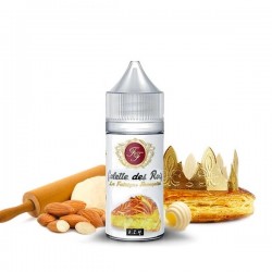 Concentré La Galette des Rois 30ml - La Fabrique Française