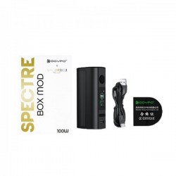 Box Spectre 100W - Dovpo