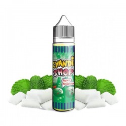 Super Bollywood 0mg 50ml - Kyandi Shop