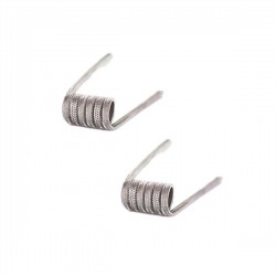 Alien Wires 0.50 Ohm 5pcs - Wotofo