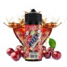 Cherry Kola 0mg 100ml - Fizzy