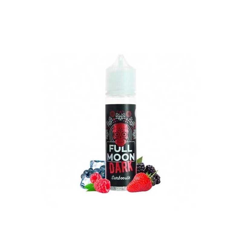 Dark 0mg 50ml - Full Moon