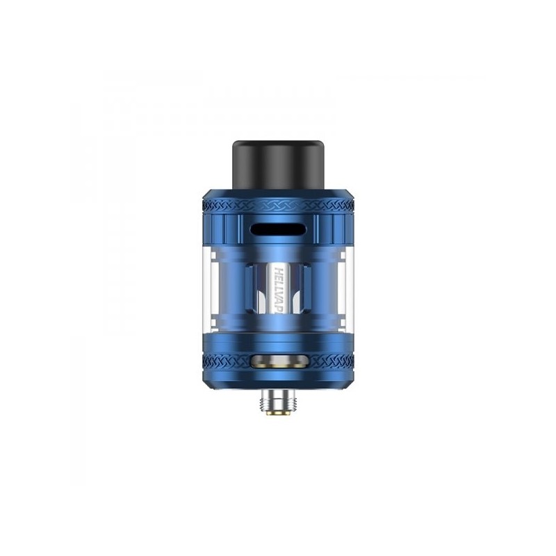 Fat Rabbit Sub-Ohm Tank V2 25mm - Hellvape