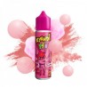 Pink Pik 0mg 50ml - Kyandi Pik