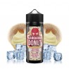Fresh Cream Donut 0mg 100ml - Kangaroo Donut by Cloud Thieves Co