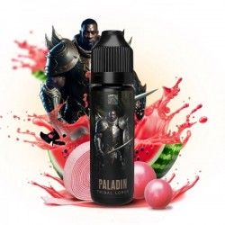 Paladin 0mg 50ml - Tribal Lords