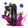 Barbarian 0mg 50ml - Tribal Lords