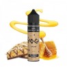 Original Granola Bar 0mg 50ml - Yogi