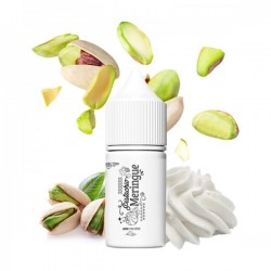 Concentré Pistachio Meringue 30ml - The French Bakery