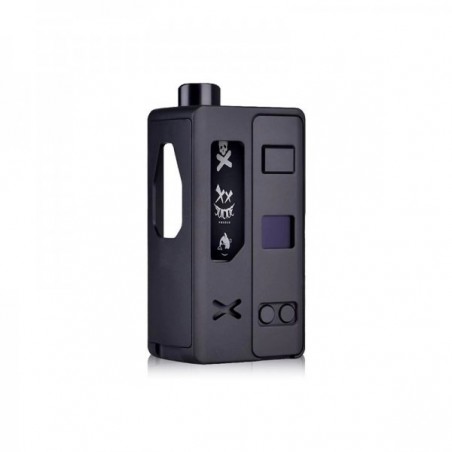 Stubby AIO Vape Kit by Suicide Mods - Cheapest Price - New Colours