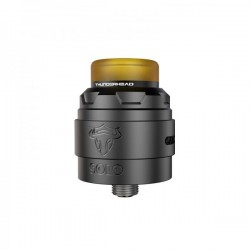 Tauren Solo RDA V1.5 - THC