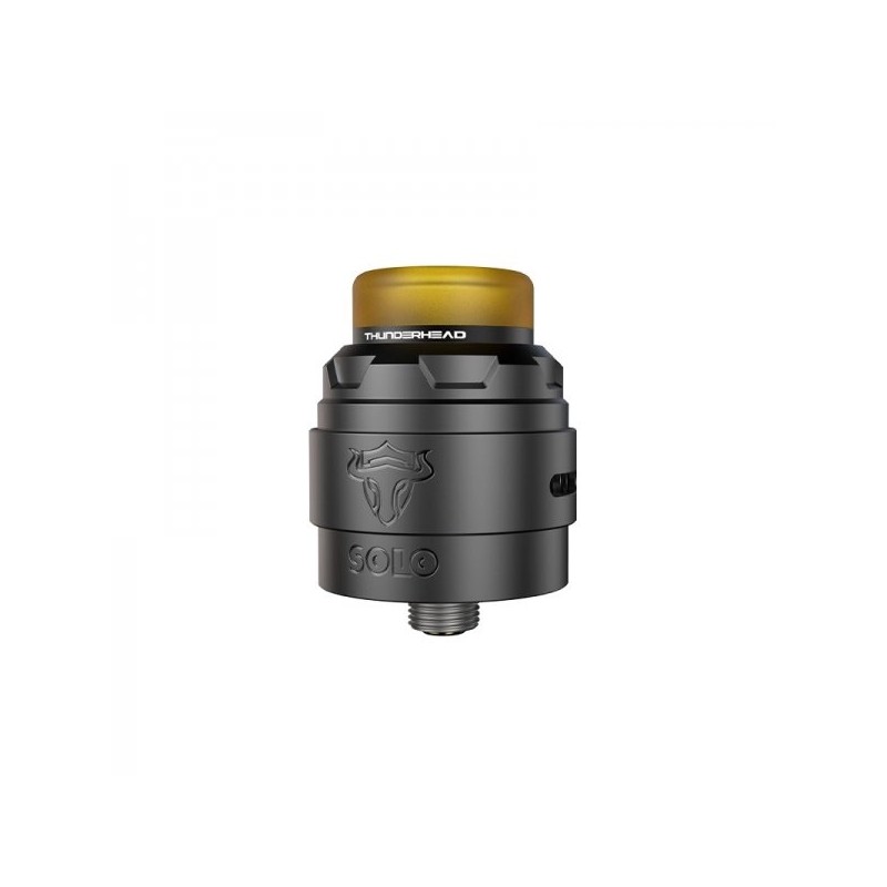 Tauren Solo RDA V1.5 - THC