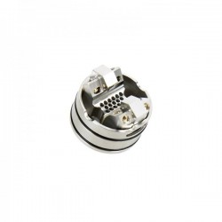 Tauren Solo RDA V1.5 - THC