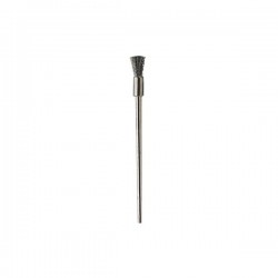 Mini brosse de nettoyage (Inox)