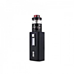 Pack Ragnar Combo Hadron 220W - Steam Crave