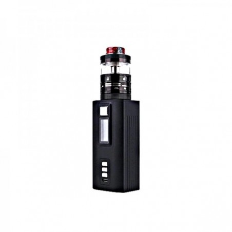 Pack Ragnar Combo Hadron 220W - Steam Crave