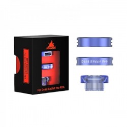 DIY Combo Kit pour Dead Rabbit Pro RDA - Hellvape