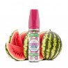 Watermelon Slices 0mg 50ml - Sweets by Dinner Lady