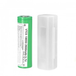 Accu VTC5 18650 2600mAh 30A - Sony