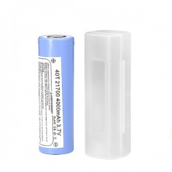 Accu 40T 21700 30A 4000mAh - Samsung