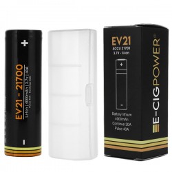 Accu 21700 EV21 4000mAh -...