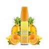 Pineapple Orange 0mg 50ml - Fruit Full by Dinner Lady