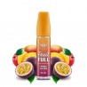 Mango Passion 0mg 50ml - Fruit Full by Dinner Lady
