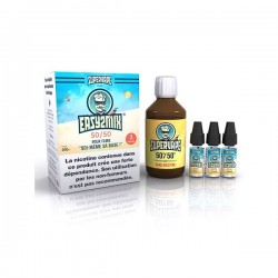 Easy2Mix 50PG/50VG 200ml 3mg - Supervape