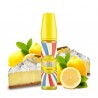 Lemon Tart 0mg 50ml - Desserts by Dinner Lady
