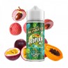 Tropika Monkey Mix 0mg 100ml - Twelve Monkeys