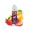 Queen Soko Monkey Mix 0mg 50ml - Twelve Monkeys