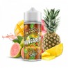 Mangabeys Monkey Mix 0mg 100ml - Twelve Monkeys