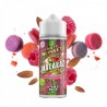 Macaraz Monkey Mix 0mg 100ml - Twelve Monkeys