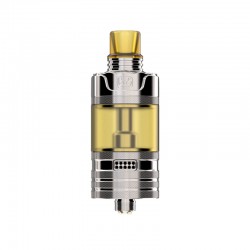 Precisio GT RTA - BD Vape