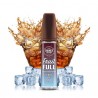 Cola Ice 0mg 50ml - Fruit Full by Dinner Lady