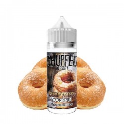 Deep Fried Doughnut 0mg 100ml - Chuffed