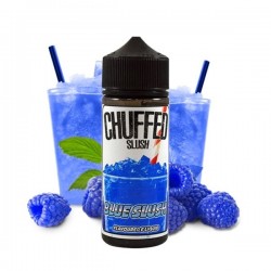 Blue Slush 0mg 100ml - Chuffed