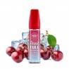 Cherry Ice 0mg 50ml - Fruit Full by Dinner Lady