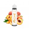 Peché 0mg 50ml - Liquideo Evolution