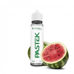 Pastek 0mg 50ml - Liquideo Evolution