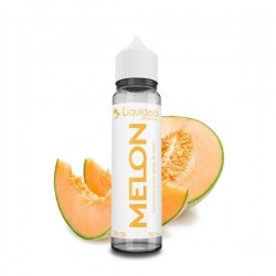 Melon 0mg 50ml - Liquideo Evolution