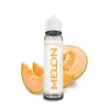 Melon 0mg 50ml - Liquideo Evolution