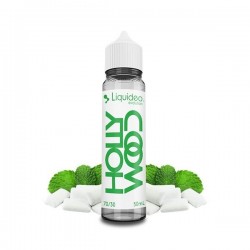 Hollywood 0mg 50ml - Liquideo Evolution