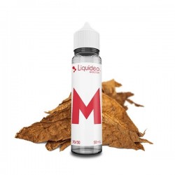 le M 0mg 50ml - Liquideo Evolution